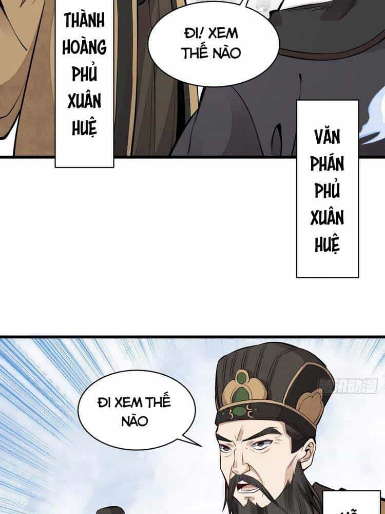 Lạn Kha Kỳ Duyên - Chương 69 - ảnh 23