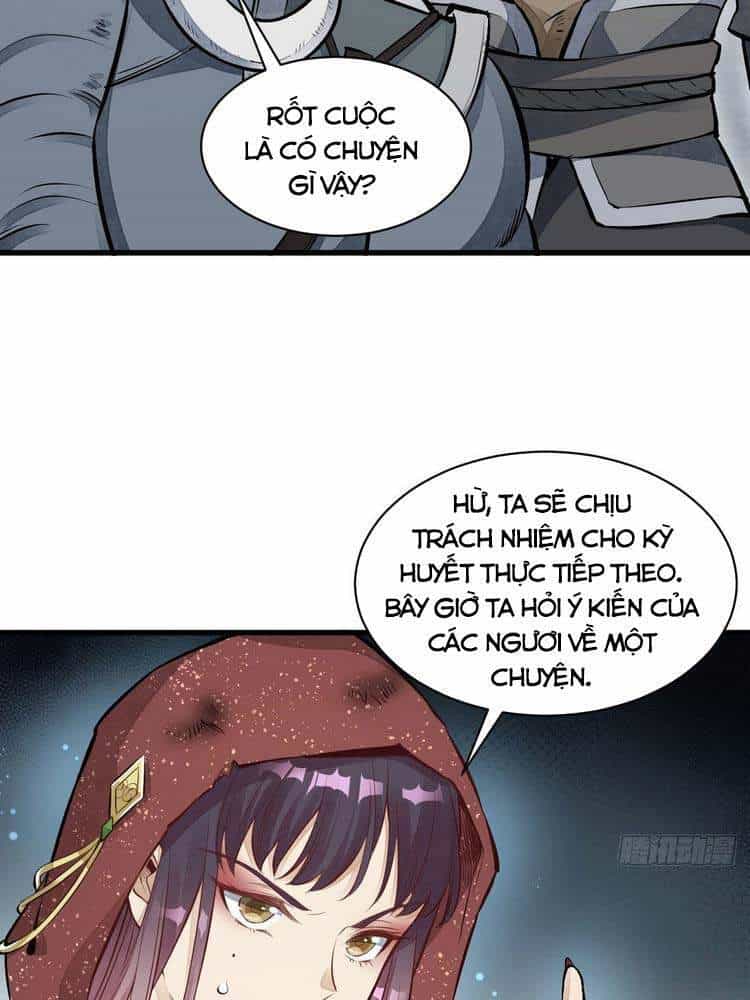 Lạn Kha Kỳ Duyên - Chương 69 - ảnh 4