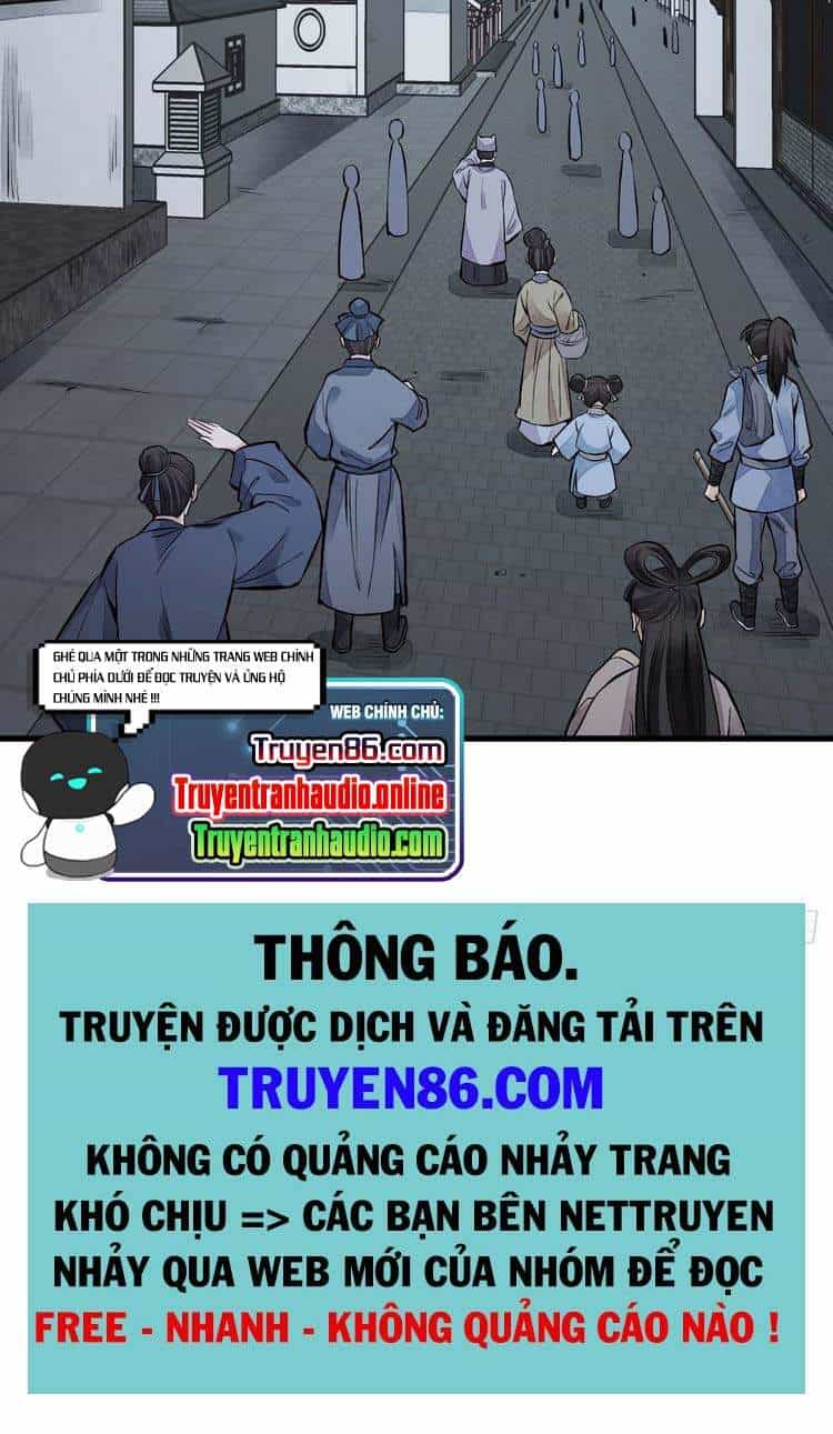 Lạn Kha Kỳ Duyên - Chương 69 - ảnh 42