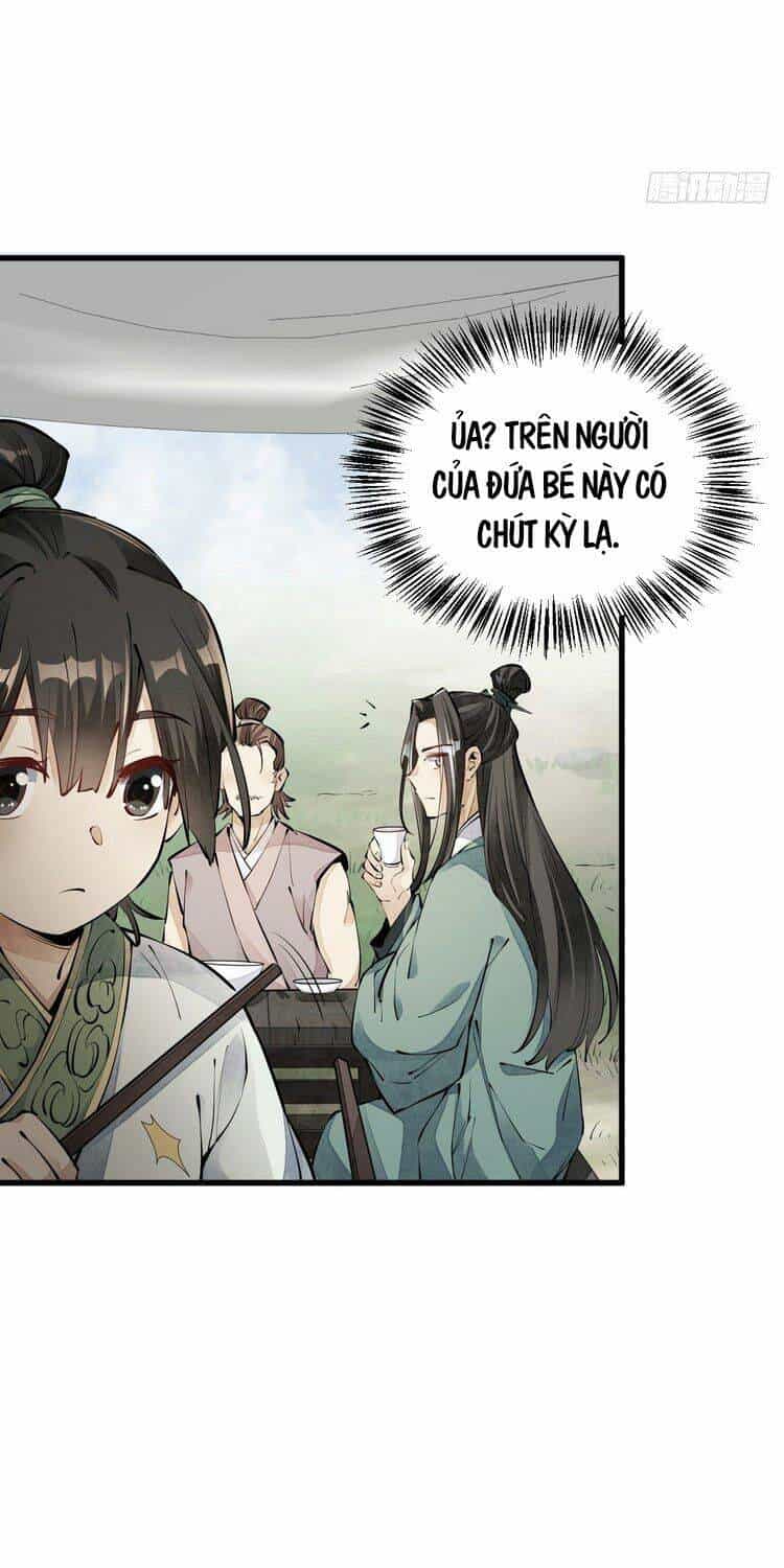 Lạn Kha Kỳ Duyên - Chương 71 - ảnh 28