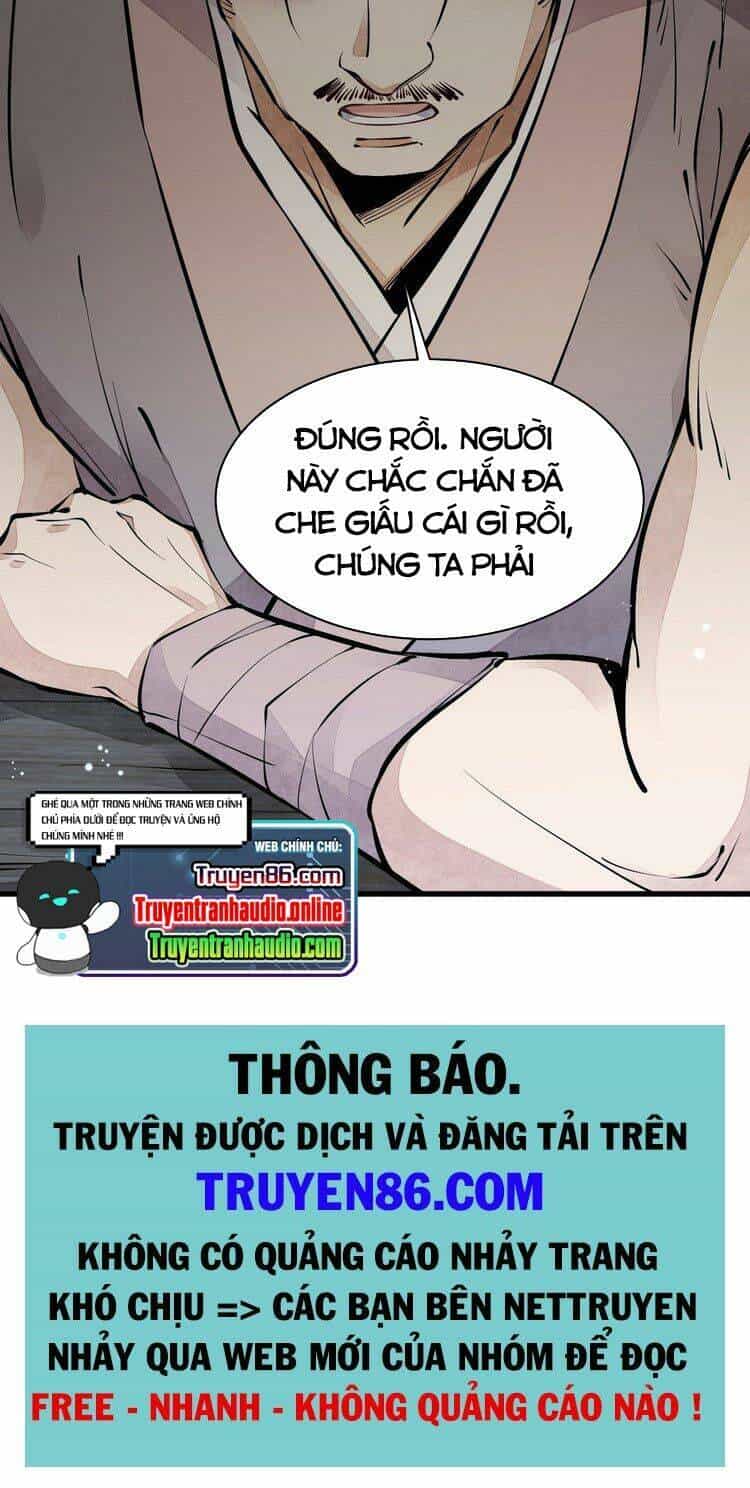 Lạn Kha Kỳ Duyên - Chương 71 - ảnh 37