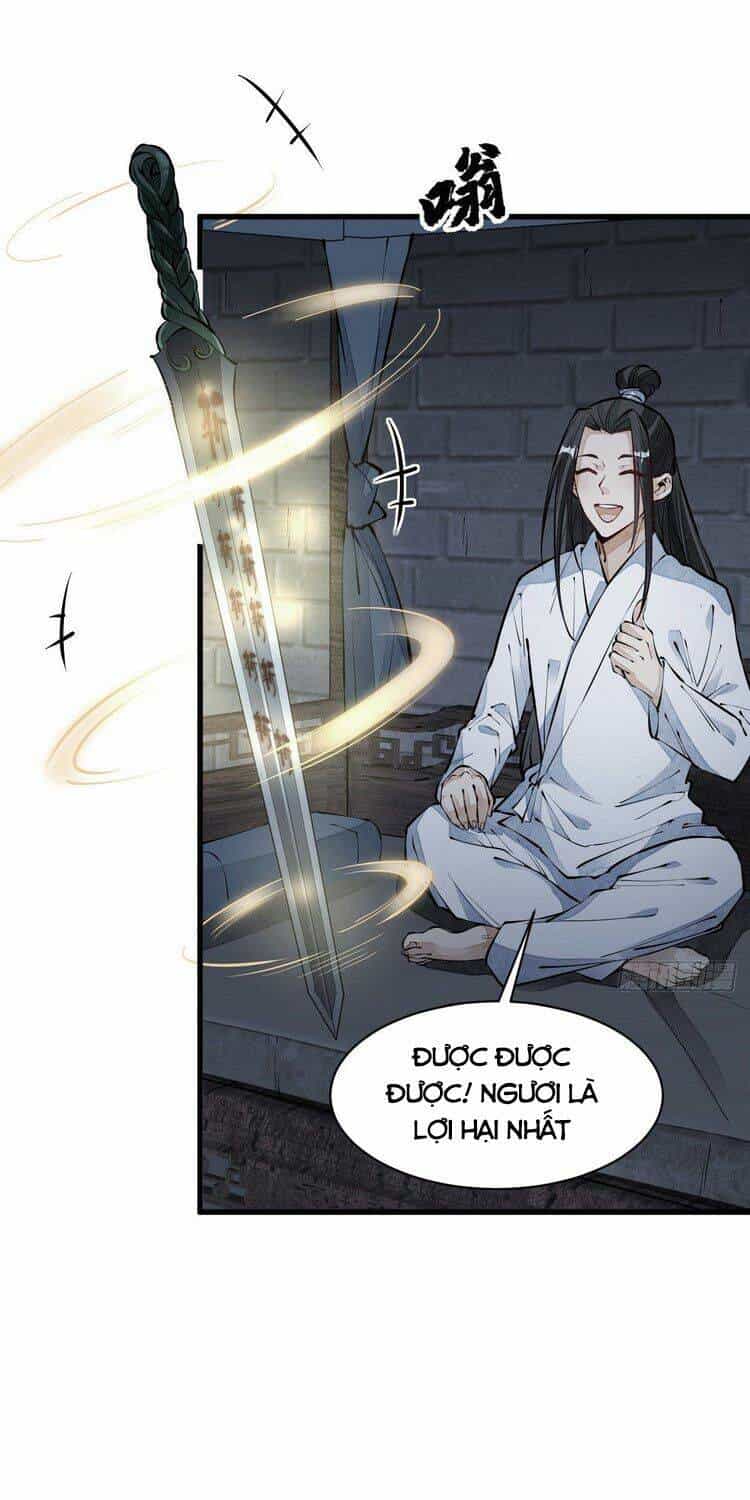 Lạn Kha Kỳ Duyên - Chương 71 - ảnh 5
