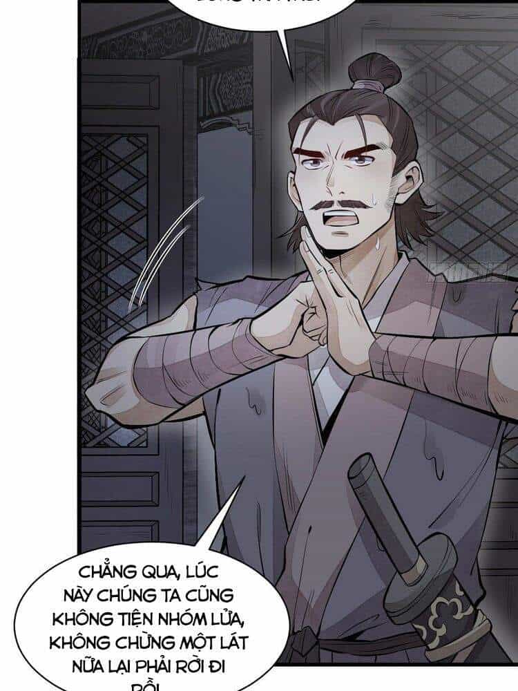 Lạn Kha Kỳ Duyên - Chương 72 - ảnh 18