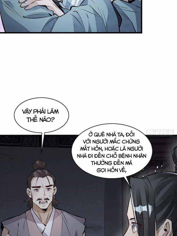 Lạn Kha Kỳ Duyên - Chương 72 - ảnh 24