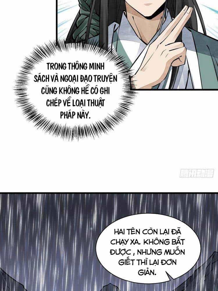 Lạn Kha Kỳ Duyên - Chương 73 - ảnh 16
