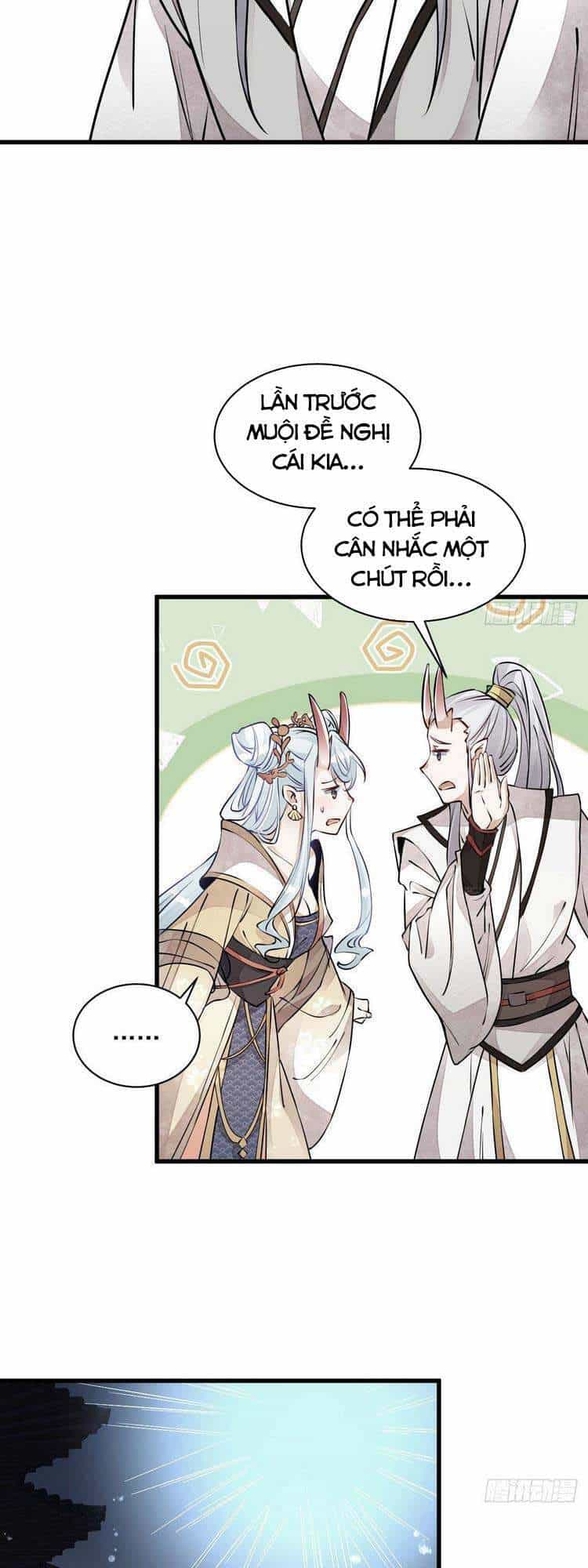 Lạn Kha Kỳ Duyên - Chương 76 - ảnh 13