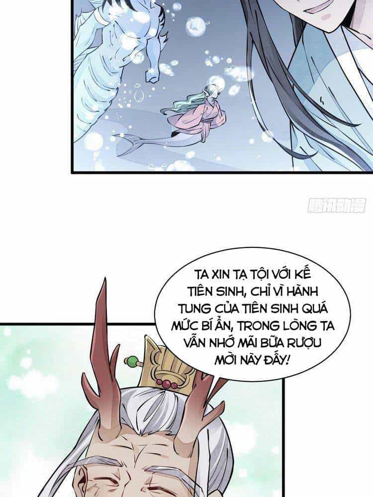 Lạn Kha Kỳ Duyên - Chương 76 - ảnh 33