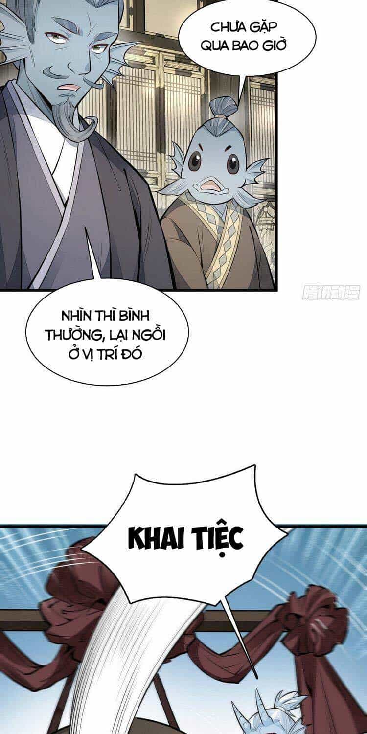 Lạn Kha Kỳ Duyên - Chương 77 - ảnh 13