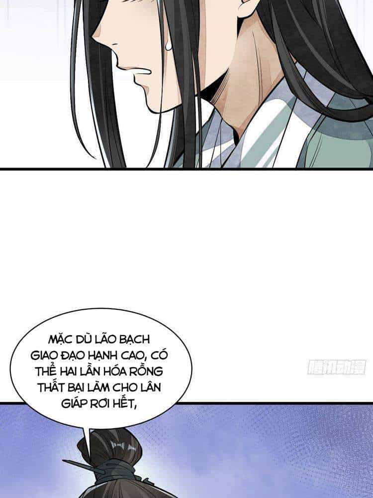 Lạn Kha Kỳ Duyên - Chương 78 - ảnh 10