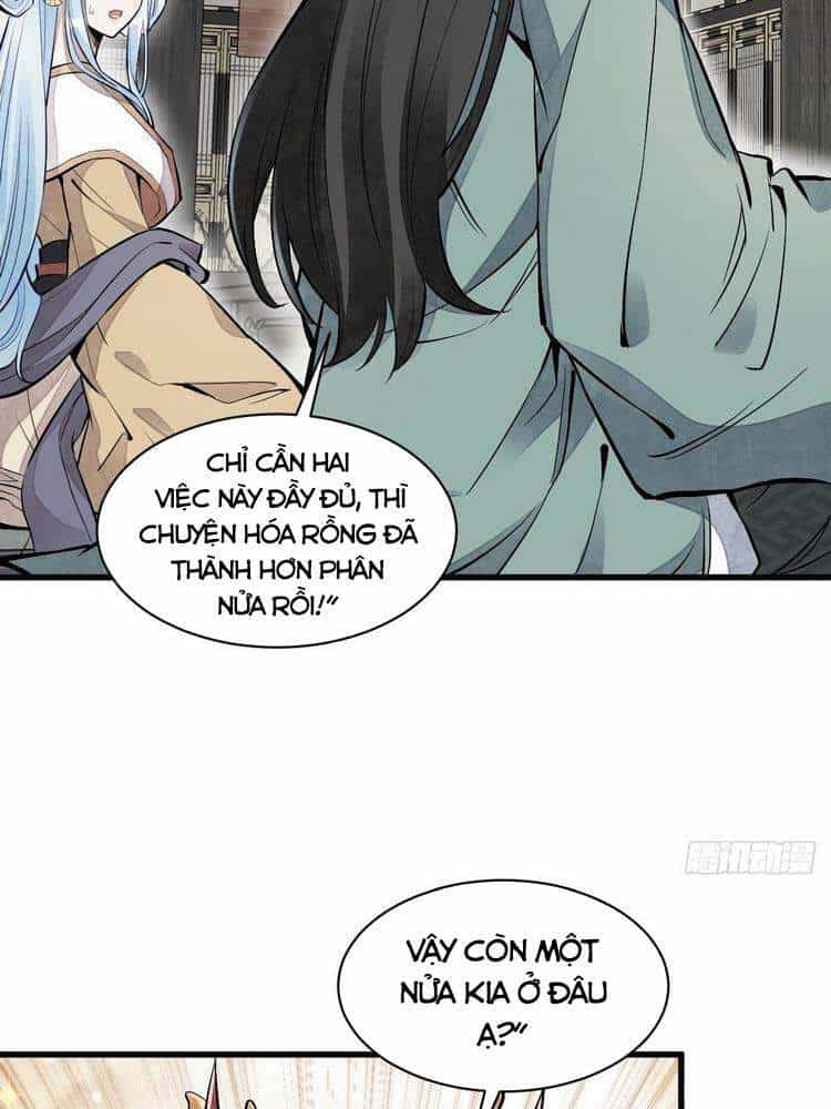 Lạn Kha Kỳ Duyên - Chương 78 - ảnh 14