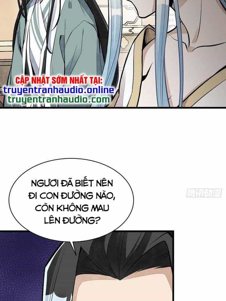Lạn Kha Kỳ Duyên - Chương 78 - ảnh 26