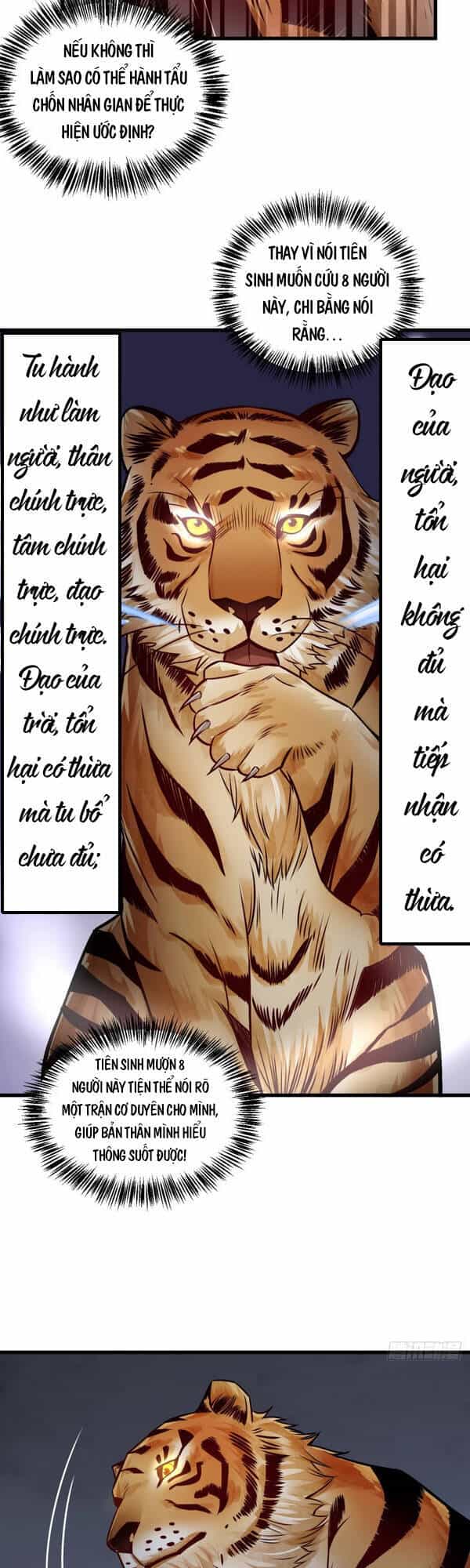 Lạn Kha Kỳ Duyên - Chương 7 - ảnh 15