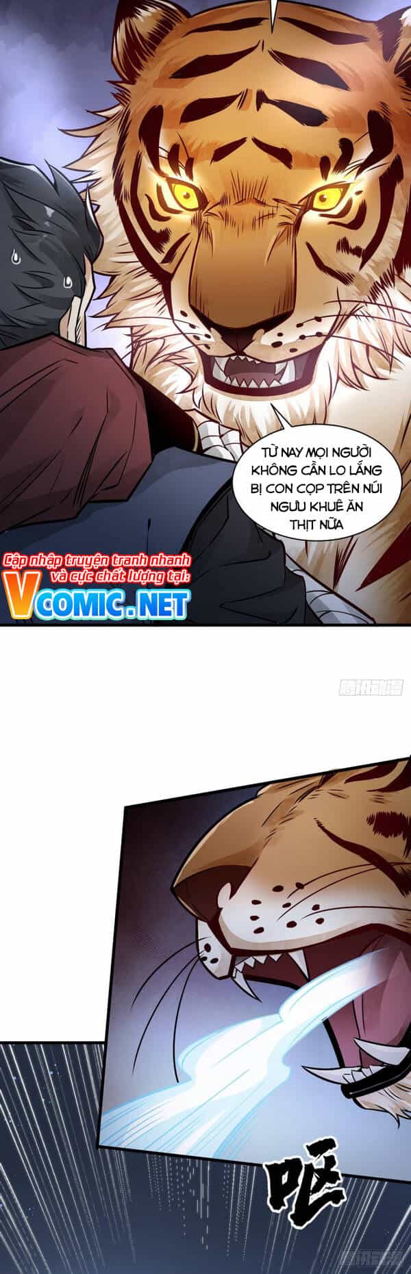 Lạn Kha Kỳ Duyên - Chương 7 - ảnh 19