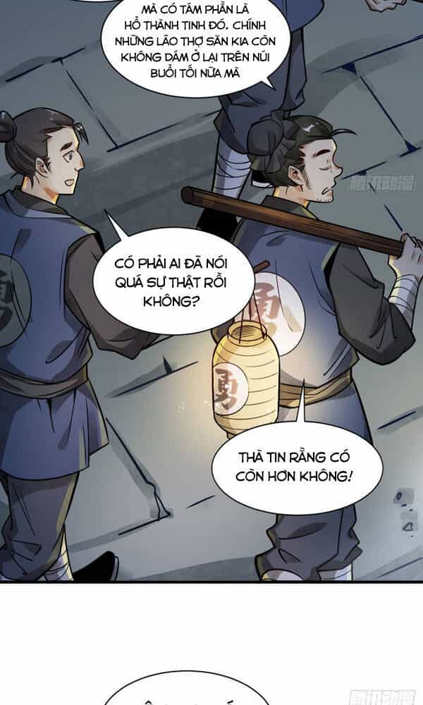 Lạn Kha Kỳ Duyên - Chương 7 - ảnh 29
