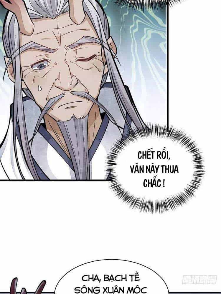 Lạn Kha Kỳ Duyên - Chương 79 - ảnh 30