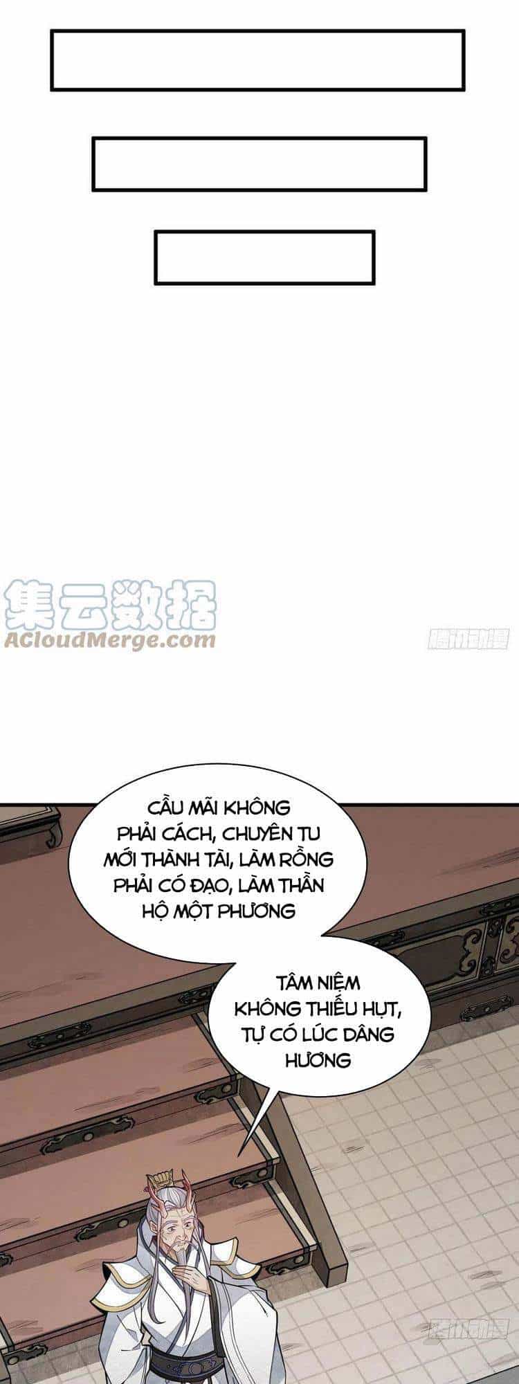 Lạn Kha Kỳ Duyên - Chương 79 - ảnh 35