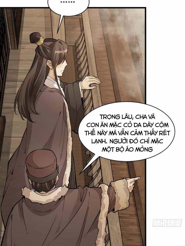 Lạn Kha Kỳ Duyên - Chương 80 - ảnh 20