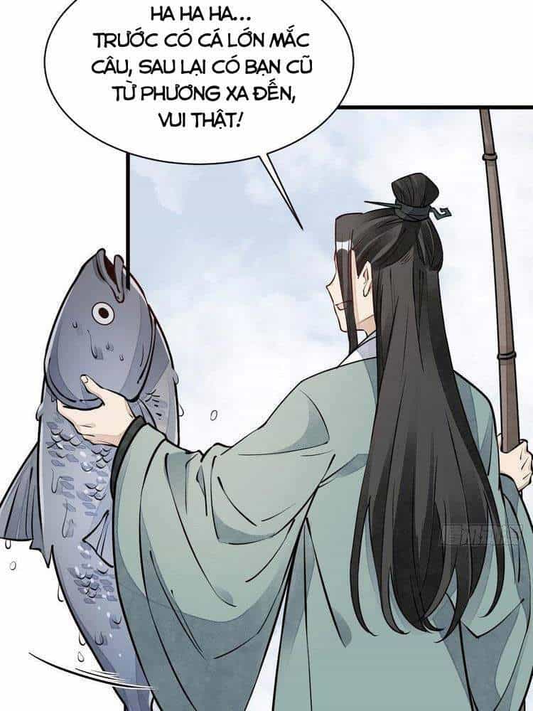 Lạn Kha Kỳ Duyên - Chương 81 - ảnh 12