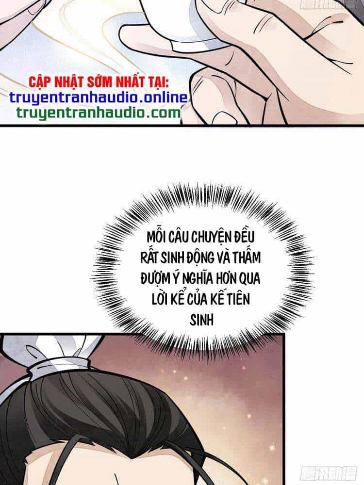 Lạn Kha Kỳ Duyên - Chương 81 - ảnh 35
