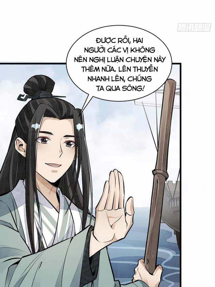 Lạn Kha Kỳ Duyên - Chương 82 - ảnh 31