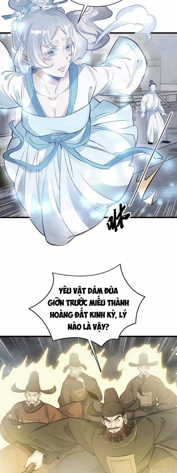 Lạn Kha Kỳ Duyên - Chuong 84 - ảnh 14