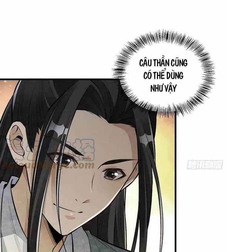 Lạn Kha Kỳ Duyên - Chuong 84 - ảnh 27