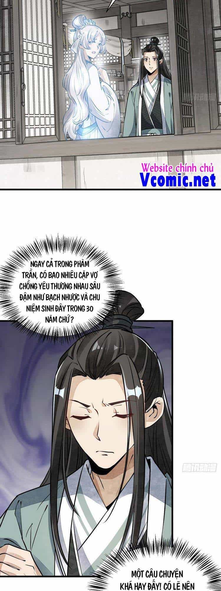 Lạn Kha Kỳ Duyên - Chương 85 - ảnh 22
