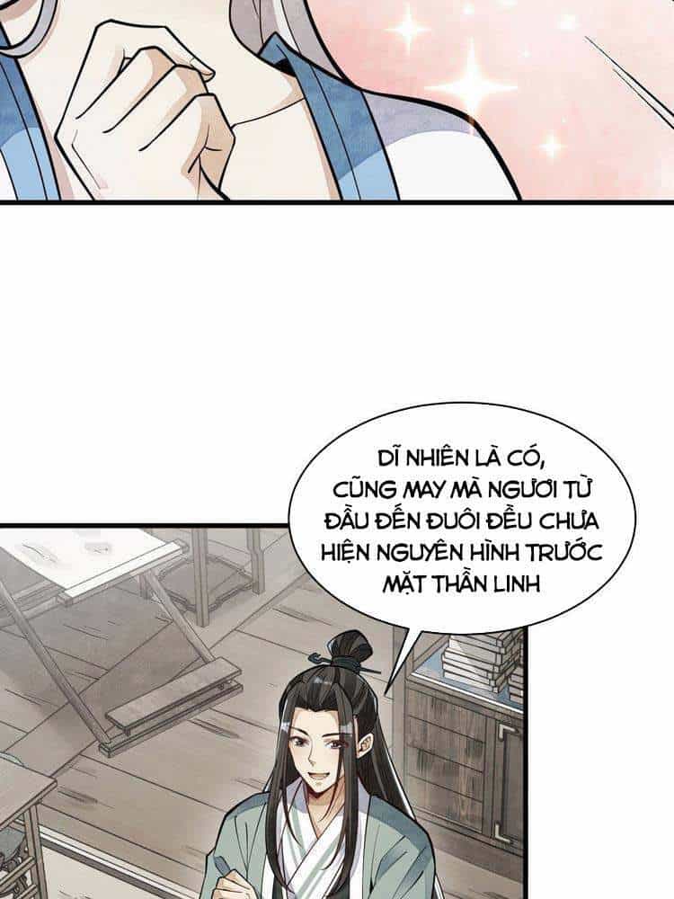 Lạn Kha Kỳ Duyên - Chương 85 - ảnh 33