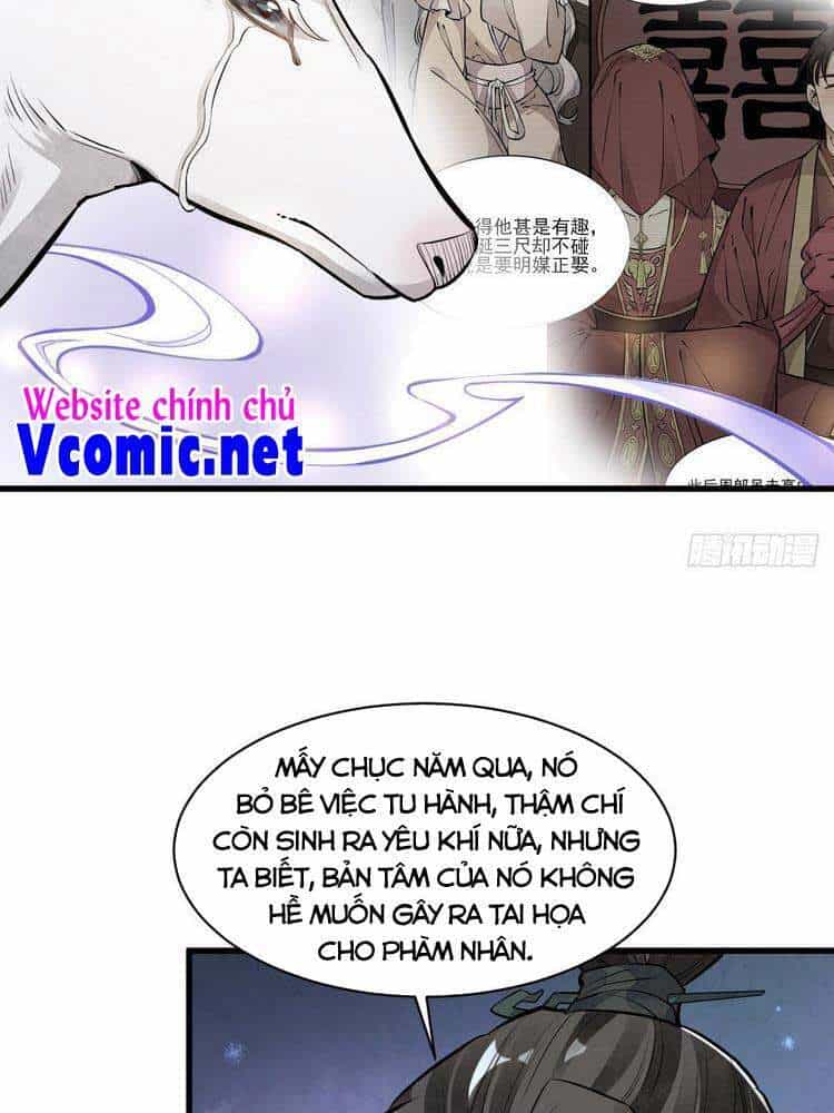 Lạn Kha Kỳ Duyên - Chương 86 - ảnh 10