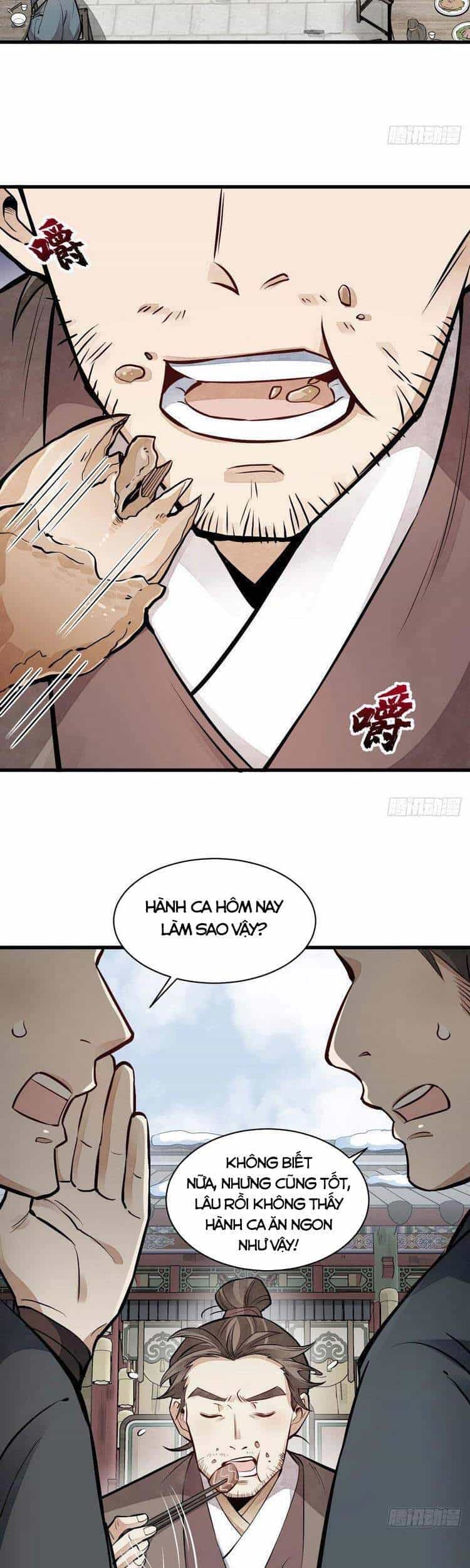 Lạn Kha Kỳ Duyên - Chương 89 - ảnh 22