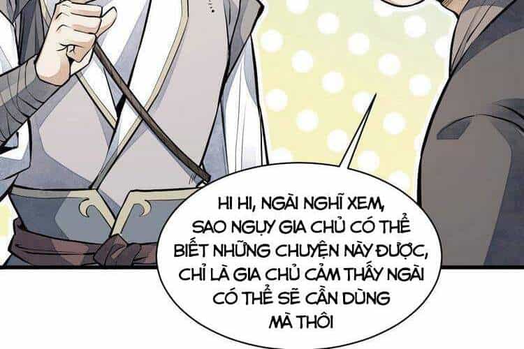 Lạn Kha Kỳ Duyên - Chương 89 - ảnh 29