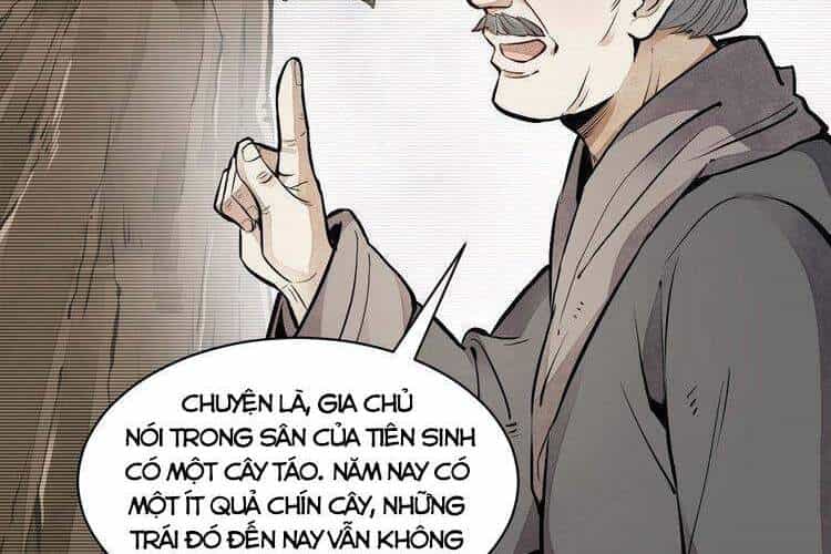 Lạn Kha Kỳ Duyên - Chương 89 - ảnh 33