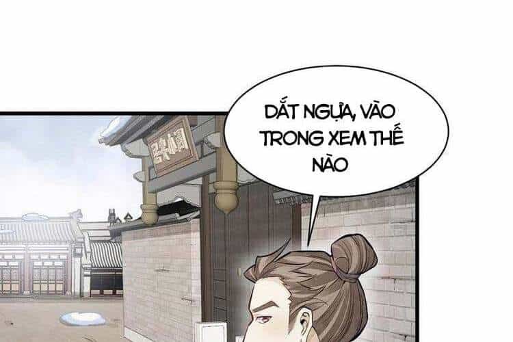 Lạn Kha Kỳ Duyên - Chương 90 - ảnh 2