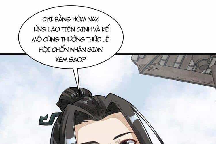 Lạn Kha Kỳ Duyên - Chương 92 - ảnh 20