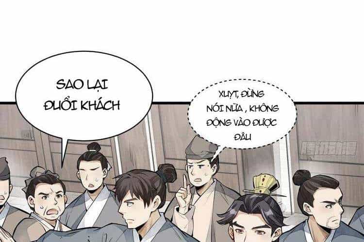 Lạn Kha Kỳ Duyên - Chương 92 - ảnh 22