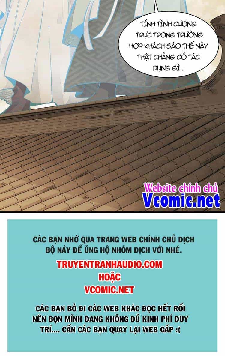 Lạn Kha Kỳ Duyên - Chương 92 - ảnh 37