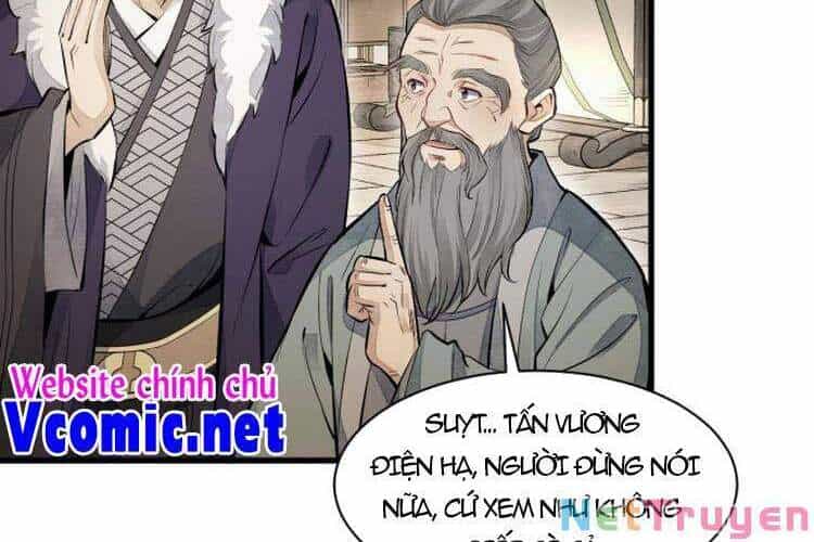 Lạn Kha Kỳ Duyên - Chuong 93 - ảnh 33