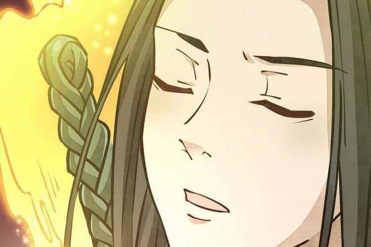 Lạn Kha Kỳ Duyên - Chương 94 - ảnh 16