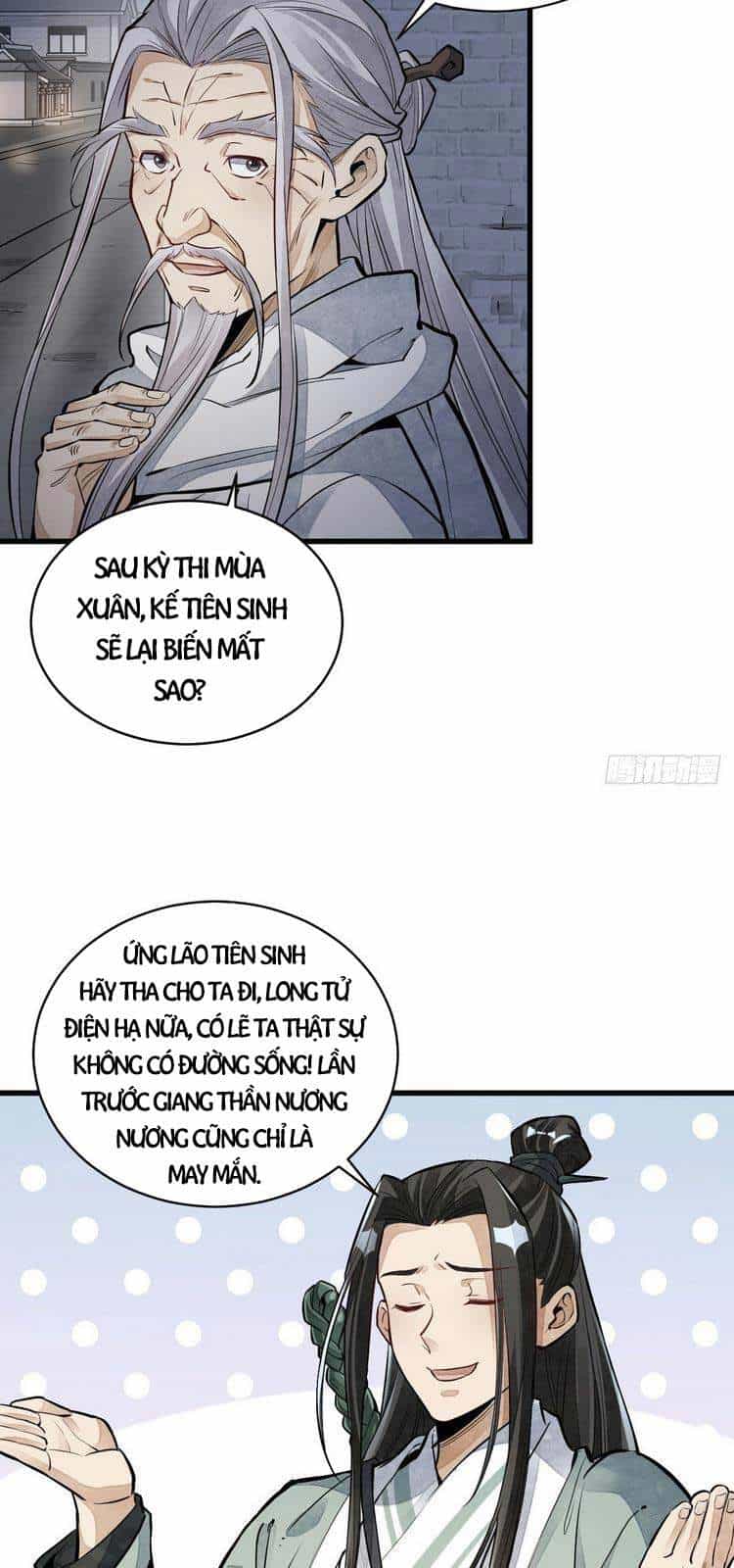 Lạn Kha Kỳ Duyên - Chương 95 - ảnh 13