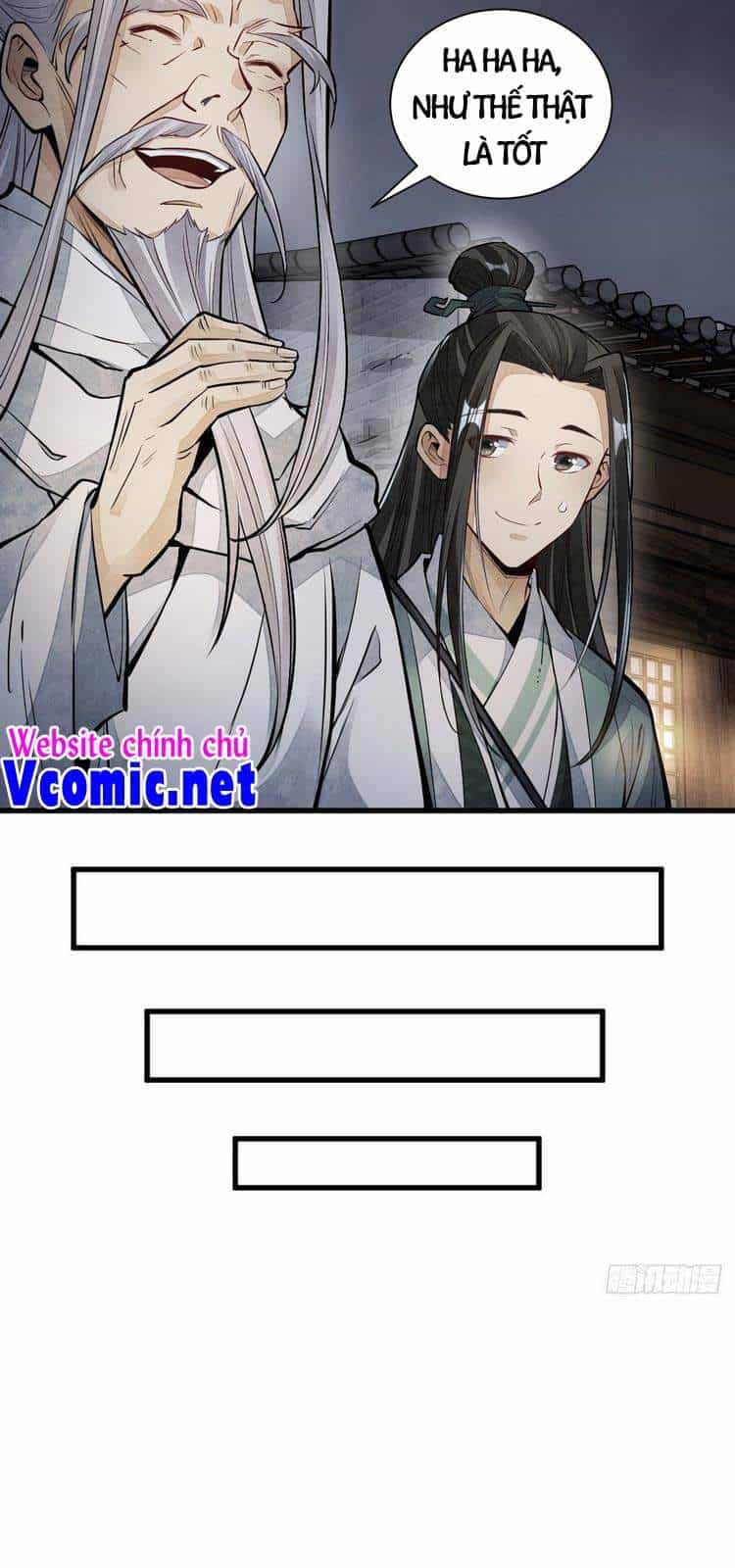 Lạn Kha Kỳ Duyên - Chương 95 - ảnh 19