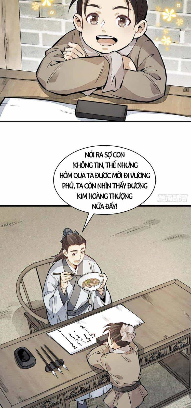 Lạn Kha Kỳ Duyên - Chương 95 - ảnh 28