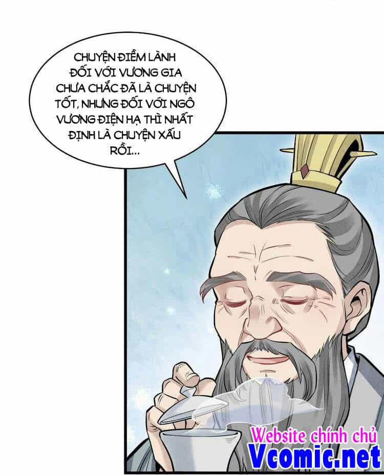 Lạn Kha Kỳ Duyên - Chương 97 - ảnh 13