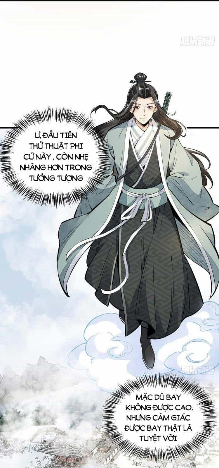 Lạn Kha Kỳ Duyên - Chương 97 - ảnh 28