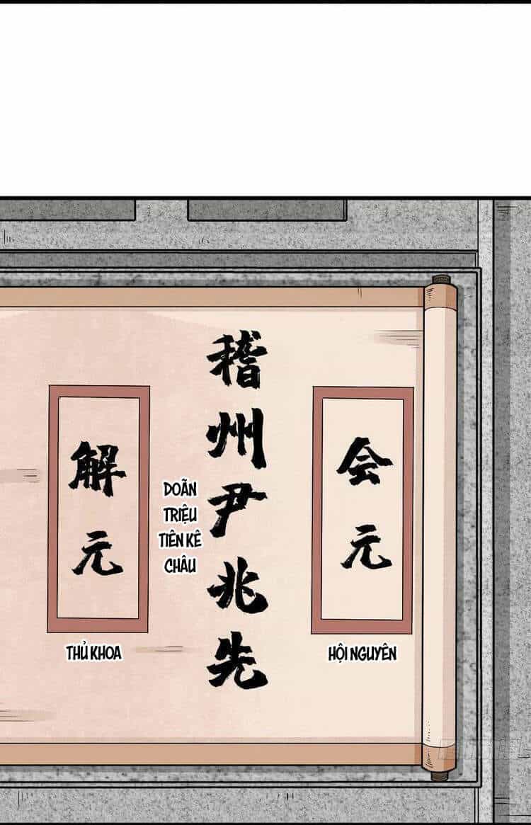 Lạn Kha Kỳ Duyên - Chương 97 - ảnh 9
