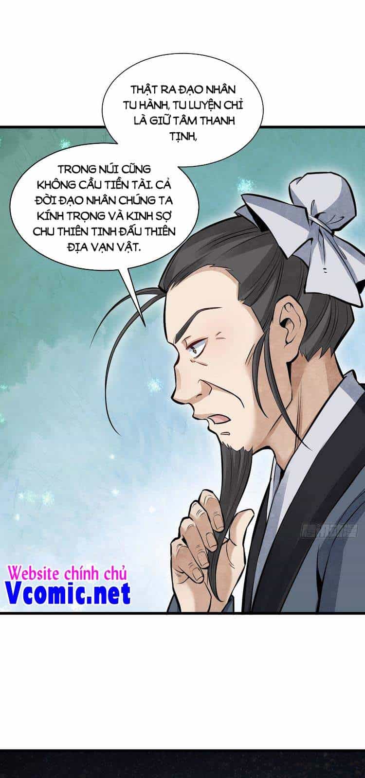 Lạn Kha Kỳ Duyên - Chương 98 - ảnh 18