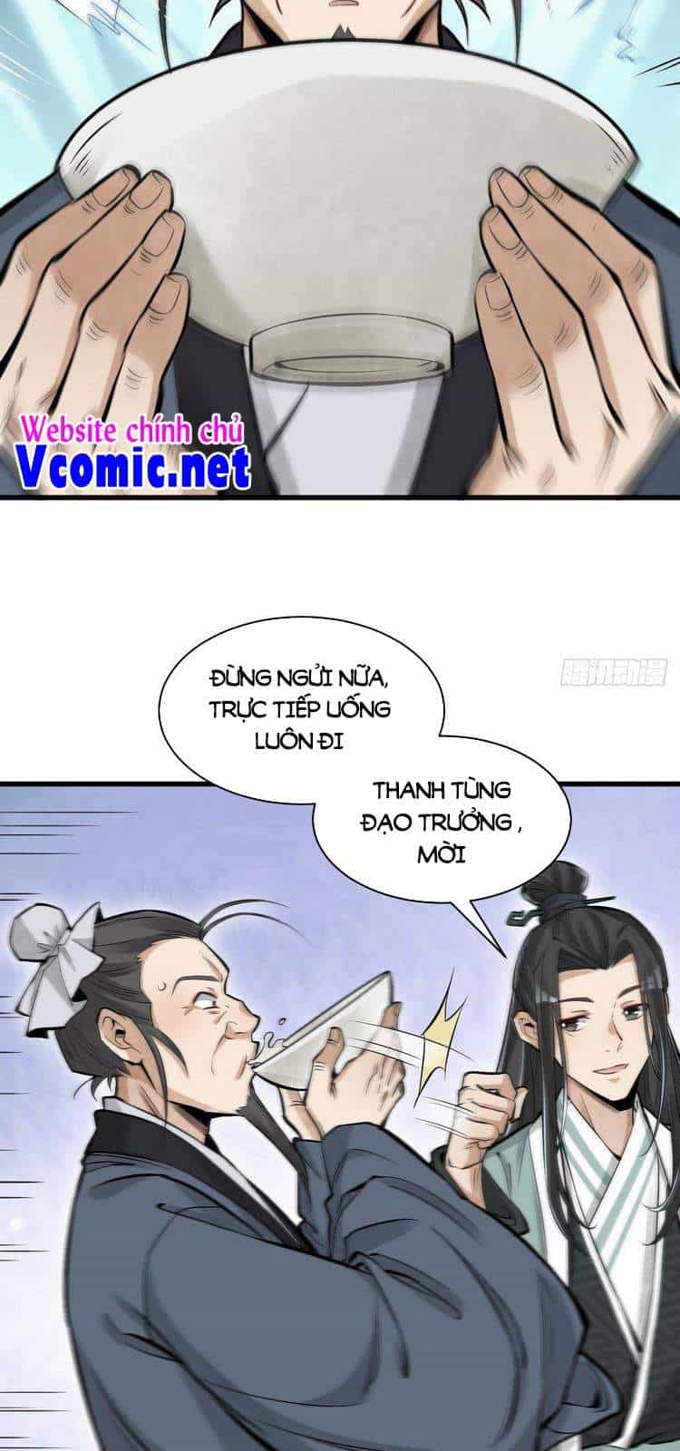 Lạn Kha Kỳ Duyên - Chương 98 - ảnh 30
