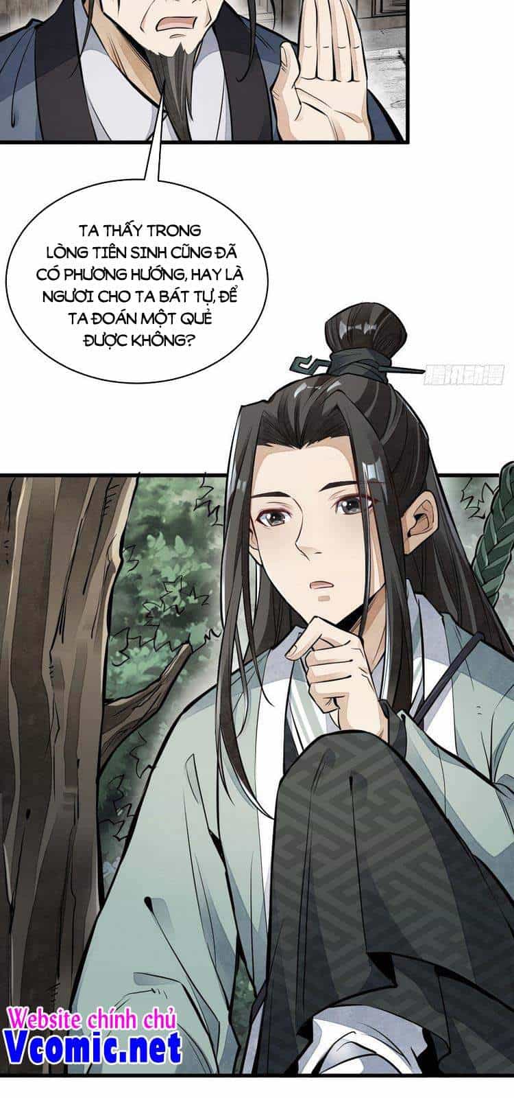 Lạn Kha Kỳ Duyên - Chương 98 - ảnh 4