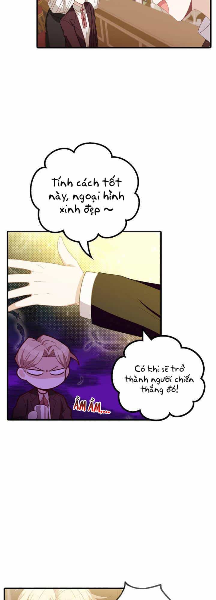 Lần Này, Tôi Sẽ Là Nhân Vật Chính - Chương 10 - ảnh 18