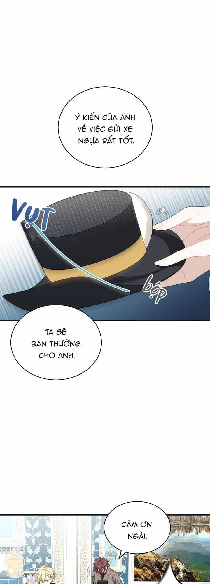 Lần Này, Tôi Sẽ Là Nhân Vật Chính - Chương 10 - ảnh 37
