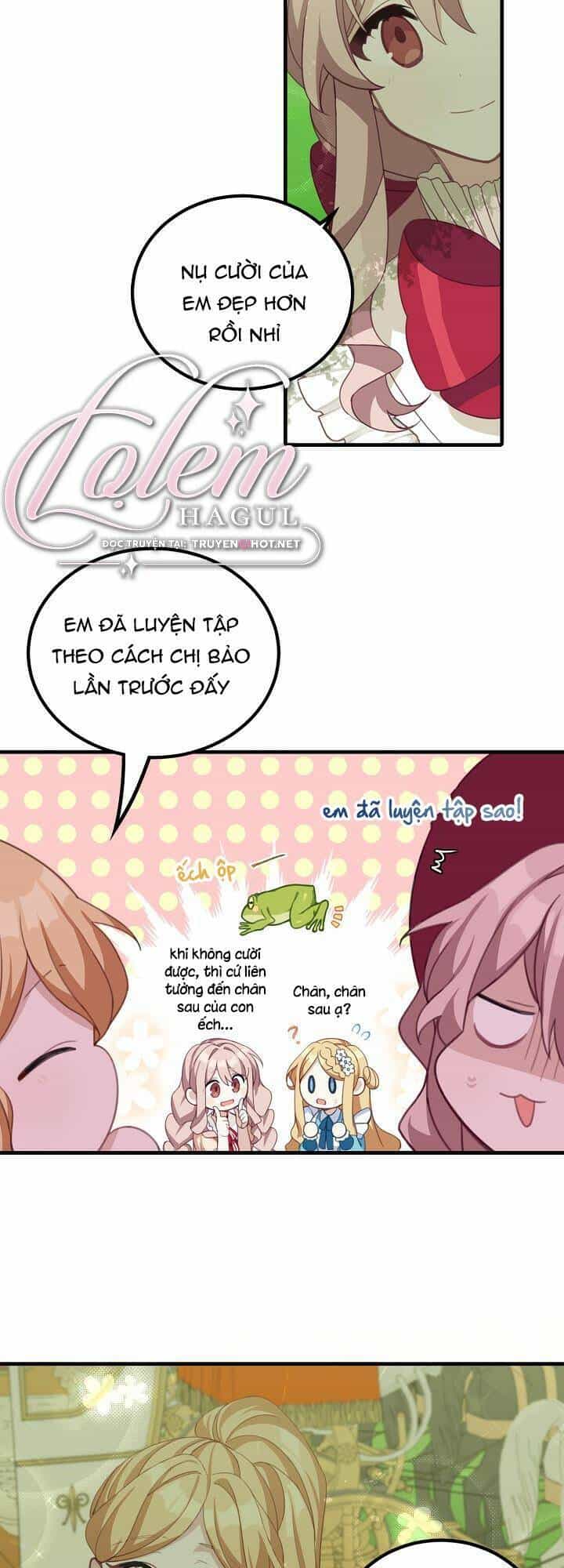 Lần Này, Tôi Sẽ Là Nhân Vật Chính - Chương 11 - ảnh 15